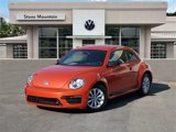 Used 2017 Volkswagen Beetle 1.8T S image 1