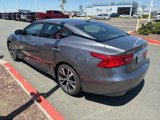 Used 2016 Nissan Maxima 3.5 S image 4