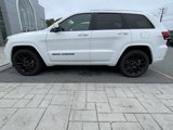 Used 2020 Jeep Grand Cherokee Altitude image 5