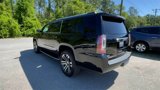 Used 2017 GMC Yukon XL Denali w/ Open Road Package image 6