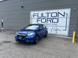 Used 2018 Honda HR-V EX image 4
