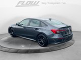 Certified 2022 Honda Civic Sport image 6
