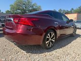 Used 2016 Nissan Maxima 3.5 S image 6