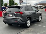 Certified 2019 Toyota RAV4 LE image 5