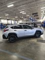 Used 2024 Subaru Crosstrek 2.0i w/ Crosstrek Mirror Package image 5