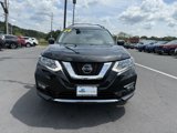 Certified 2020 Nissan Rogue S image 3
