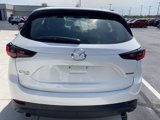Certified 2022 MAZDA CX-5 AWD 2.5 S image 5