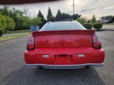 Used 2002 Chevrolet Monte Carlo SS w/ High Sport Appearance Pkg image 5