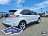 Used 2022 Ford Edge SE image 3