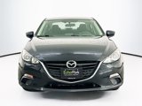 Used 2016 MAZDA MAZDA3 i Sport w/ Preferred Equipment Package image 2