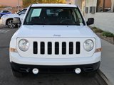 Used 2013 Jeep Patriot Sport image 2