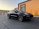 Used 2022 Porsche Cayenne Turbo image 5