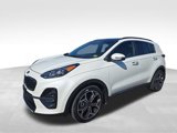 Used 2020 Kia Sportage SX image 4