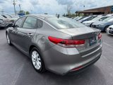 Used 2017 Kia Optima LX image 5
