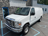 Used 2012 Ford E-250 and Econoline 250 w/ Commercial Cargo Van Pkg image 6