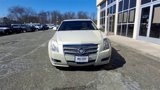 Used 2011 Cadillac CTS Luxury image 4