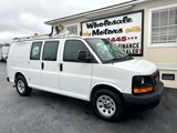 Used 2014 GMC Savana 1500 image 2