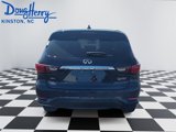 Used 2020 INFINITI QX60 Pure image 4