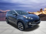Used 2021 Kia Sportage EX image 4