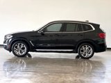 Used 2021 BMW X3 sDrive30i w/ Convenience Package image 4