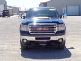Used 2012 GMC Sierra 2500 SLT w/ SLT Convenience Package image 4
