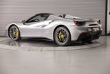 Used 2017 Ferrari 488 Spider image 4