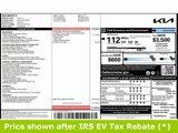 Used 2022 Kia Niro EX w/ Cold Weather Package image 3