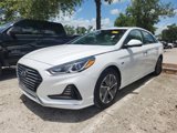 Used 2019 Hyundai Sonata Plug-In Hybrid image 2