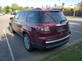 Used 2017 GMC Acadia Limited SLT image 4