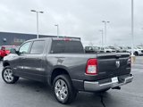 Used 2022 RAM 1500 4x4 Crew Cab image 5
