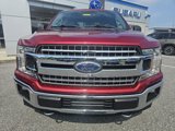 Used 2018 Ford F150 XLT w/ Equipment Group 302A Luxury image 2