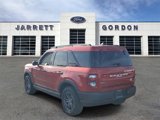 Certified 2022 Ford Bronco Sport Big Bend w/ Convenience Package image 3