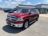 Used 2014 RAM 1500 Laramie Longhorn image 2