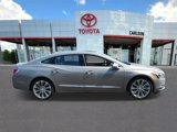Used 2017 Buick LaCrosse Essence w/ Sun and Shade Package image 4