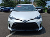 Certified 2017 Toyota Corolla SE 50th Anniversary image 2