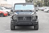 Used 2022 Mercedes-Benz G 550 w/ Exclusive Interior Package image 2