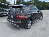 Used 2012 Mercedes-Benz ML 350 BlueTEC 4MATIC image 5