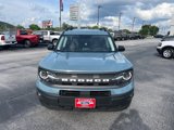 Used 2022 Ford Bronco Sport Big Bend w/ Convenience Package image 2