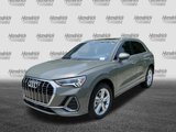 Certified 2024 Audi Q3 2.0T Premium Plus w/ Premium Plus Package image 5