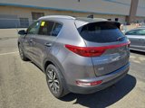 Used 2017 Kia Sportage EX w/ EX Premium Package image 2