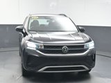 Used 2022 Volkswagen Taos S w/ IQ Drive S Package image 3
