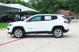 New 2025 Jeep Compass Latitude image 2