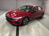 New 2025 Hyundai Elantra Sport image 3