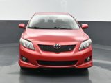 Used 2010 Toyota Corolla S image 4
