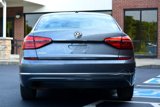 Used 2016 Volkswagen Passat 1.8T S image 6