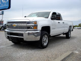 Used 2019 Chevrolet Silverado 2500 W/T w/ WT Convenience Package image 4