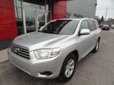 Used 2010 Toyota Highlander 2WD image 2