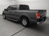 Used 2016 Ford F150 XLT image 3