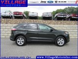 Used 2024 Ford Edge SE image 5