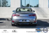 Certified 2021 INFINITI Q60 3.0t Luxe w/ Cargo Package image 5